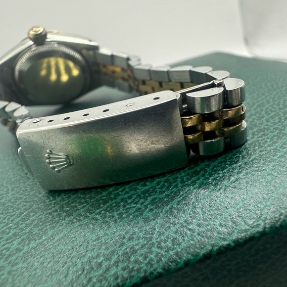 SOLD***Ladies Rolex Datejust***SOLD - Picture 5 of 11